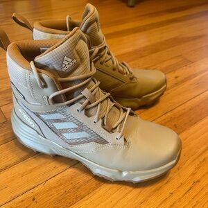 Adidas Unity Leather Waterproof Hiking Boots